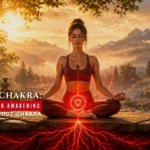 Muldhara Chakra