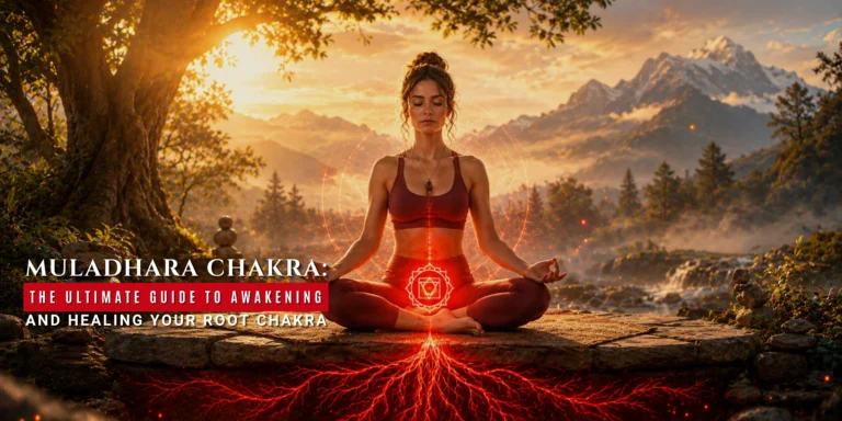 Muldhara Chakra