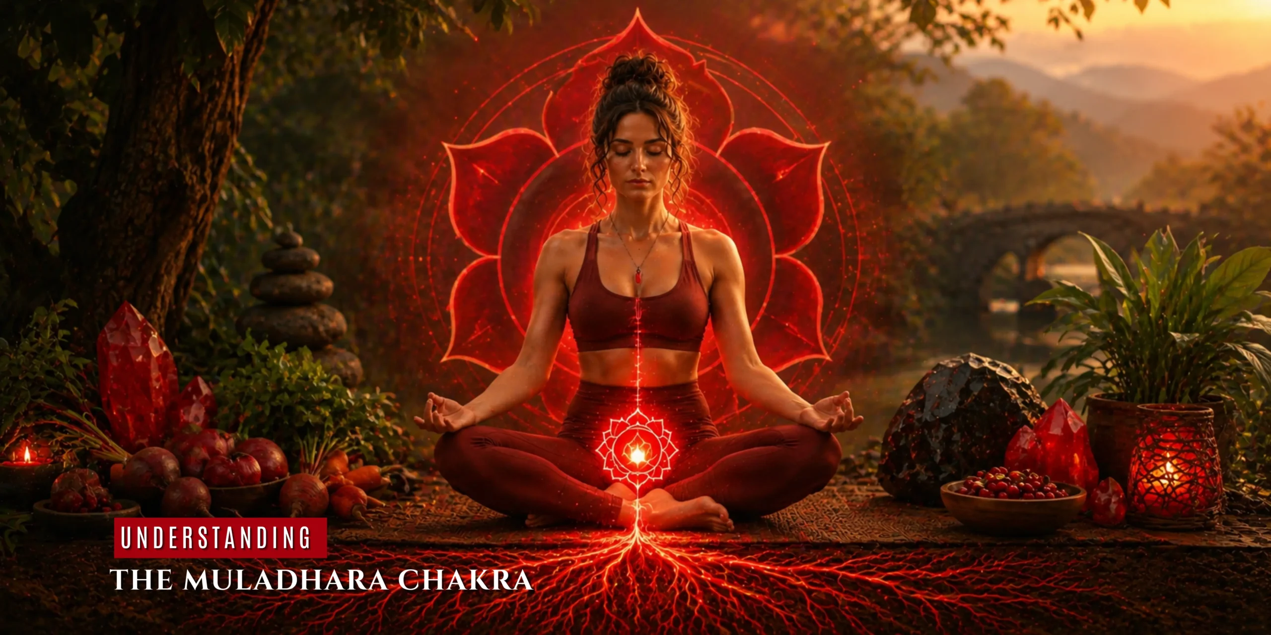 Muladhara Chakra